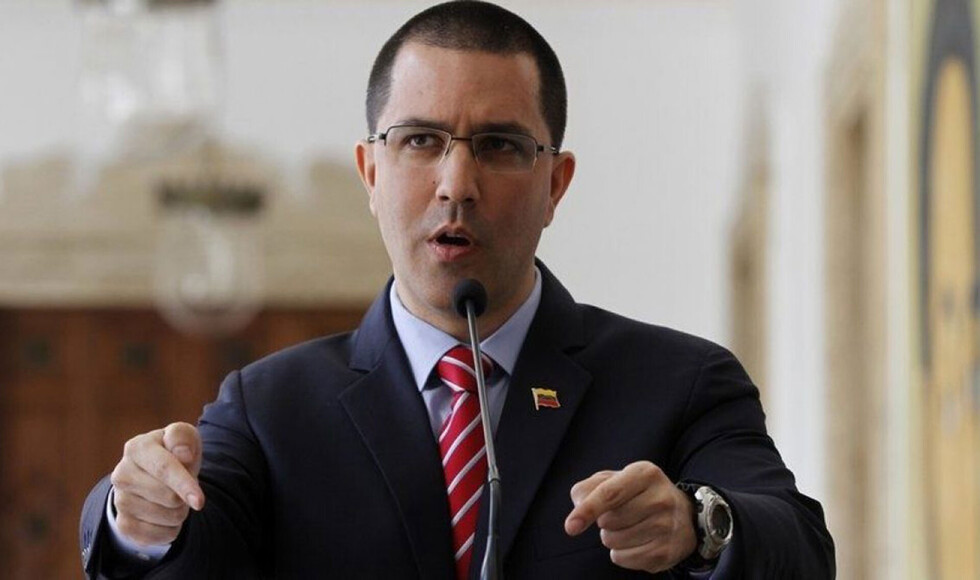 Venezuela: Colombia evade sus problemas