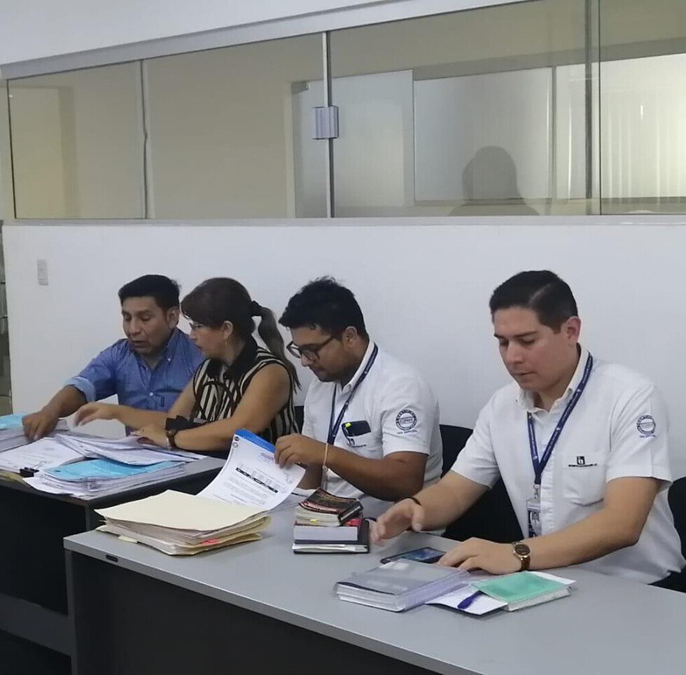 Detienen a implicado en defraudación fiscal