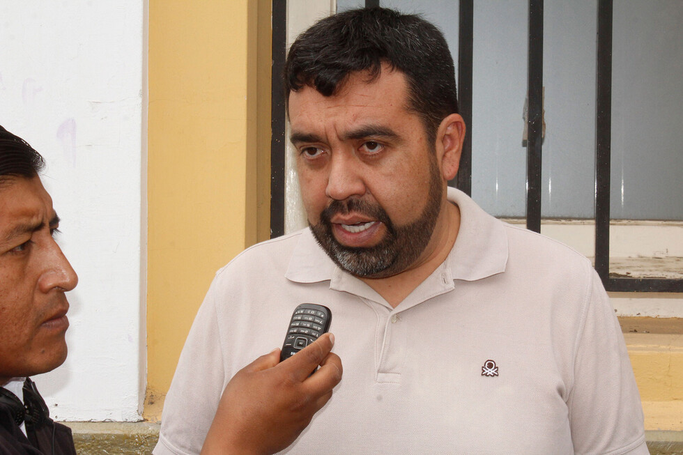 El Chaco cofinanciará la membresía para la OIV
