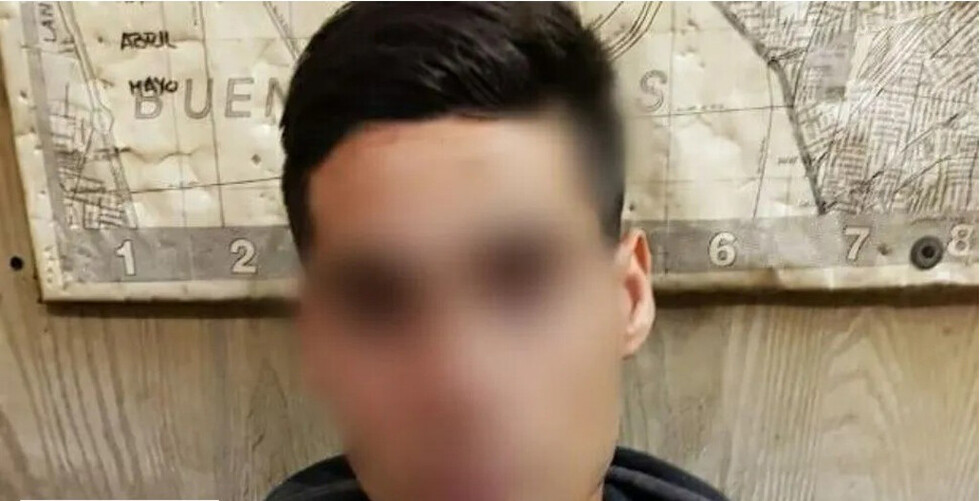 Cae red de pornografía infantil en internet