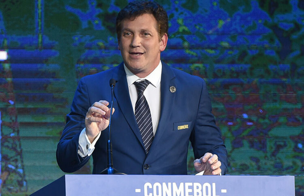 Conmebol a punto de aprobar la Supercopa