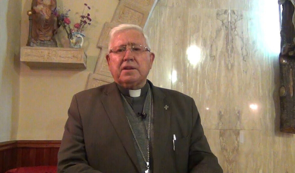 Desmienten que Evo tenga cuentas en el Vaticano