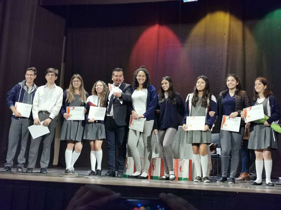 IV Festival de Teatro   cierra exitosamente en Tarija