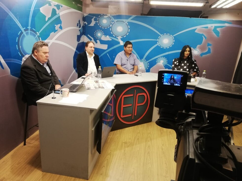 Elecciones Generales: Sigue el análisis en vivo con Plus TLT
