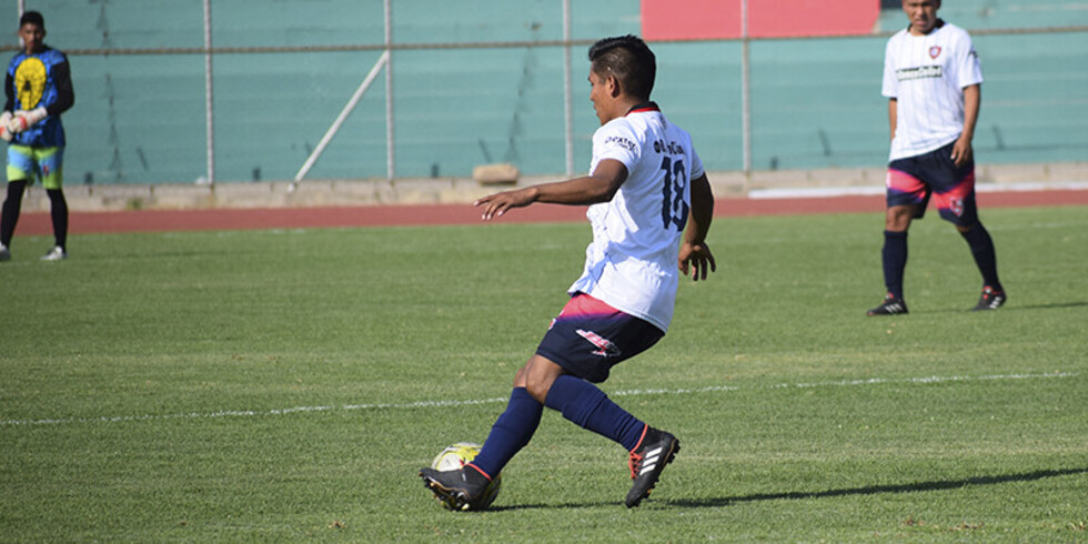 San Lorenzo no jugará en Llallagua