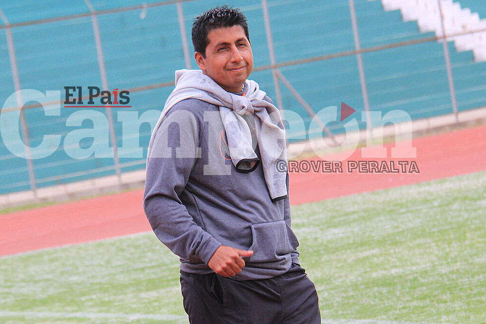 Los cruces “mata o mata” de Pacheco en la Copa Simón Bolívar