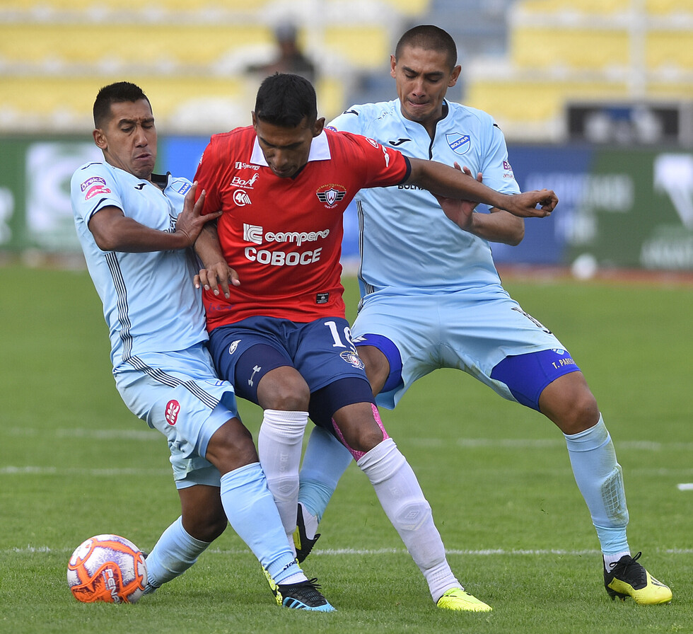 Postergan la décima séptima  fecha del Campeonato Clausura