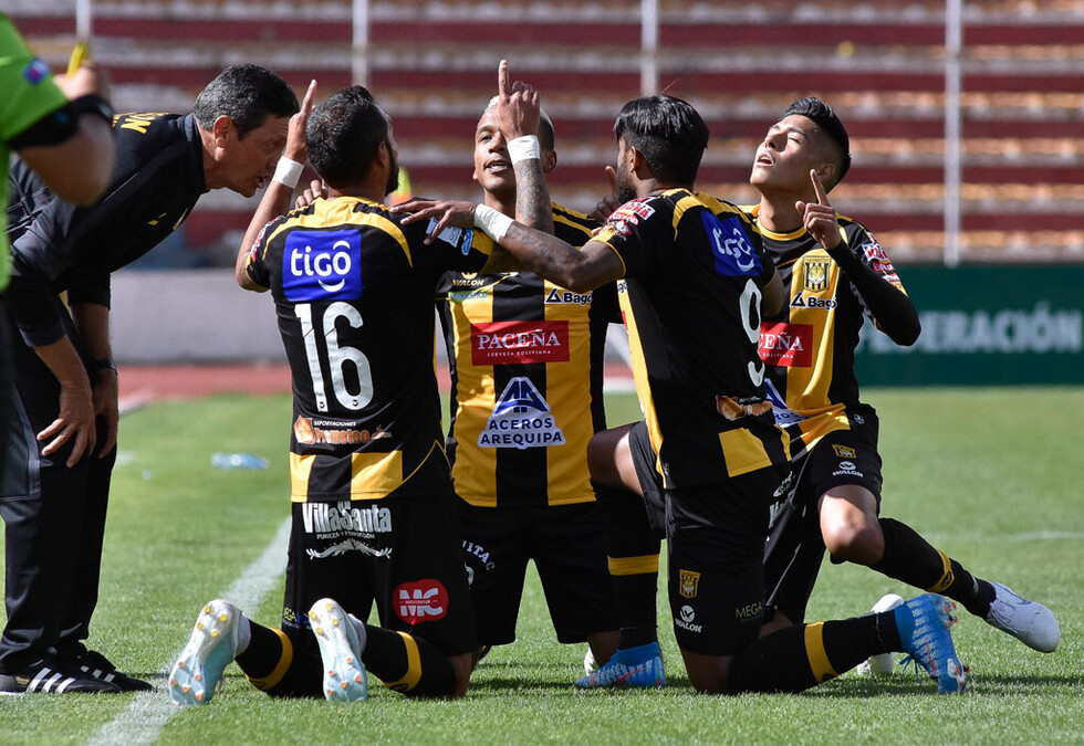 “Por el momento” ratifican la  fecha XVIII del torneo Clausura