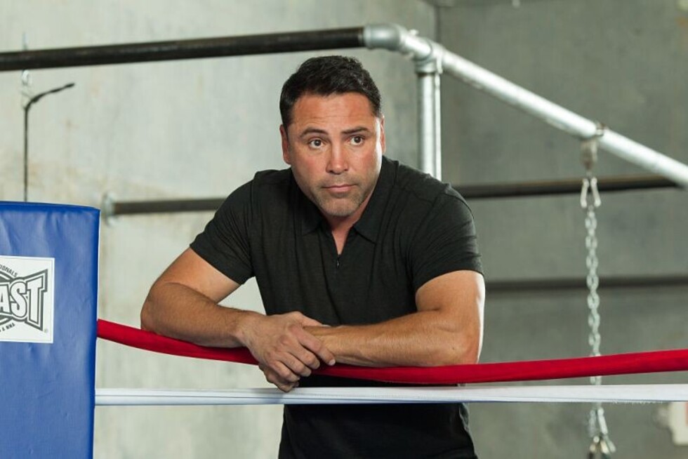 Ex campeón de box demandado por agresión
