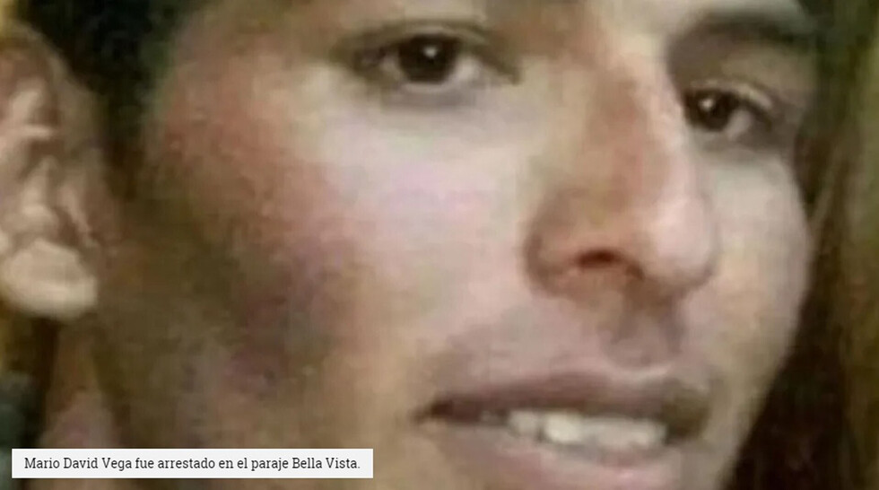 Fue a votar y lo detuvieron por matar a mujer