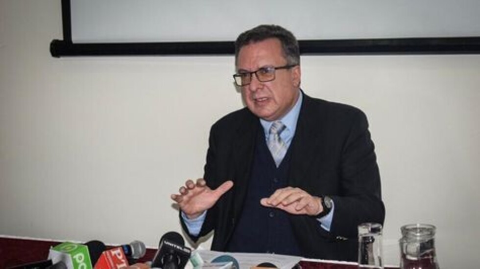 CC muestra "evidencias" de "errores" en actas por 109.277 votos