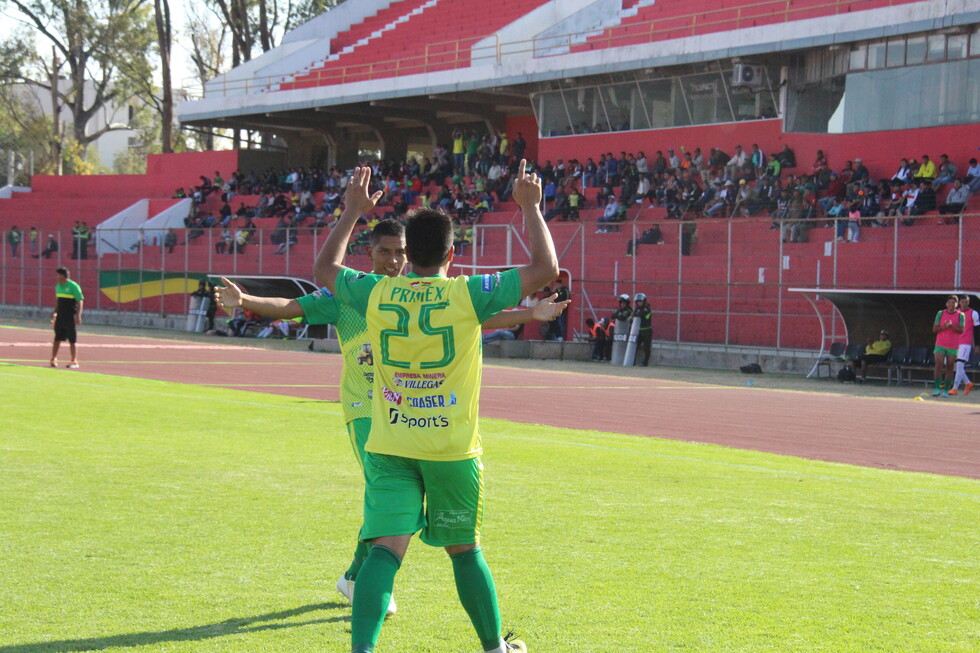 Godoy pierde goles y Primo vuelve a la cima de artilleros