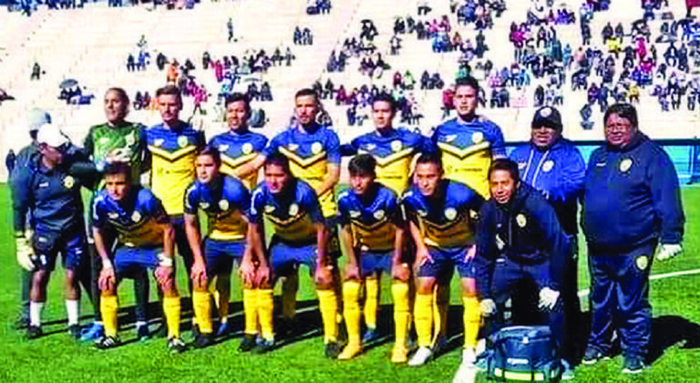 Fatic y Vaca Diez van por el primer paso a las semifinales de la Simón Bolívar