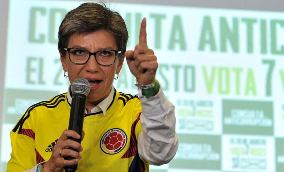 Aumenta respaldo popular para disolución del Congreso en Perú