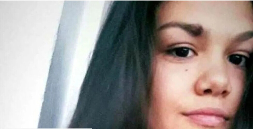 Hallan asesinada a joven que estaba desaparecida