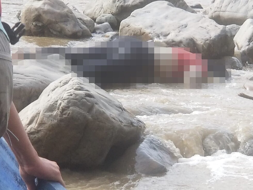 Hallan cadáver de una adolescente desaparecida