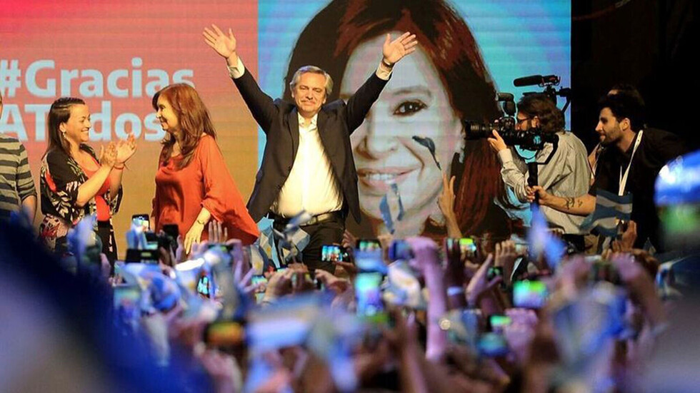 ¿Qué desafíos le esperan a Fernández como presidente?