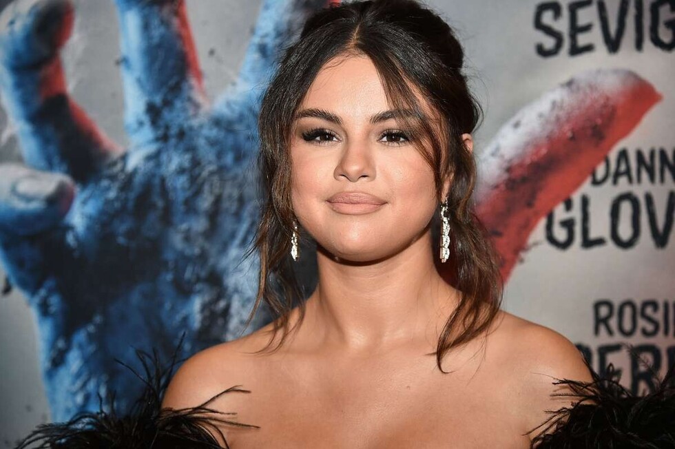 Selena Gomez  está lista para  enamorarse
