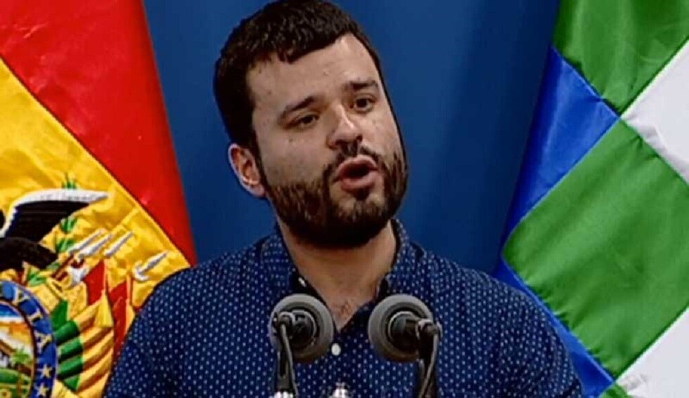 Gobierno pide a Mesa enviar sus condiciones para apoyar auditoría