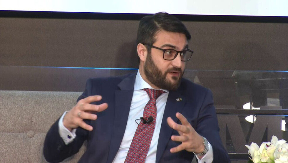 Exponen nuevo proyecto de paz para Afganistán