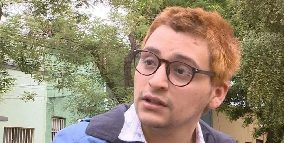 Torturaron y violaron a joven chileno por ser gay