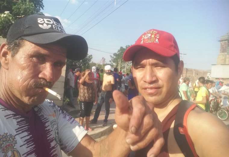 Reportan dos fallecidos tras los enfrentamientos en Montero, Romero apunta a Mesa y cívicos