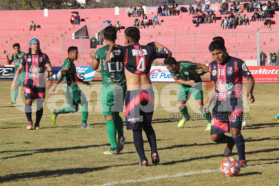 Continúa la incertidumbre sobre la Copa Simón Bolívar