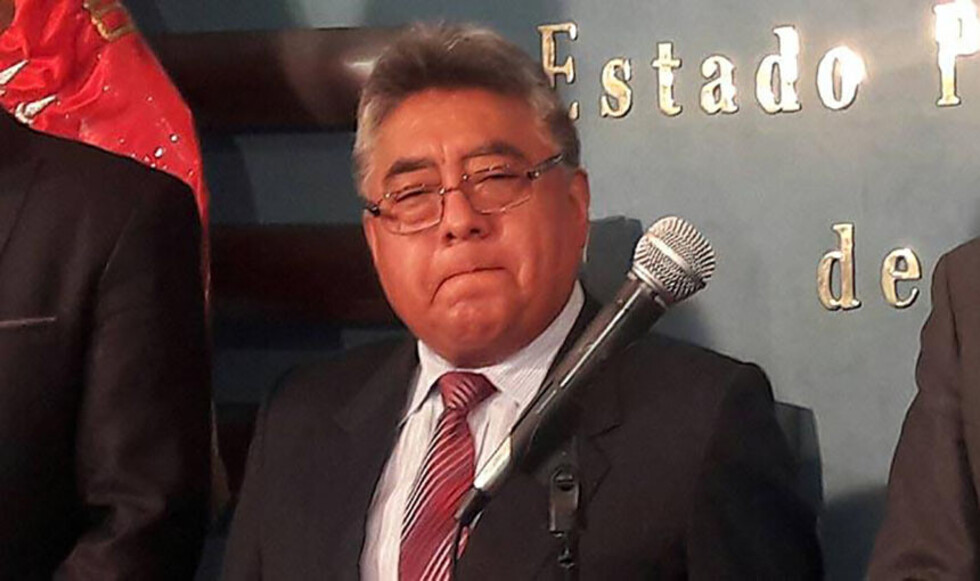 Ordenan liberar a abogado implicado en caso Illanes