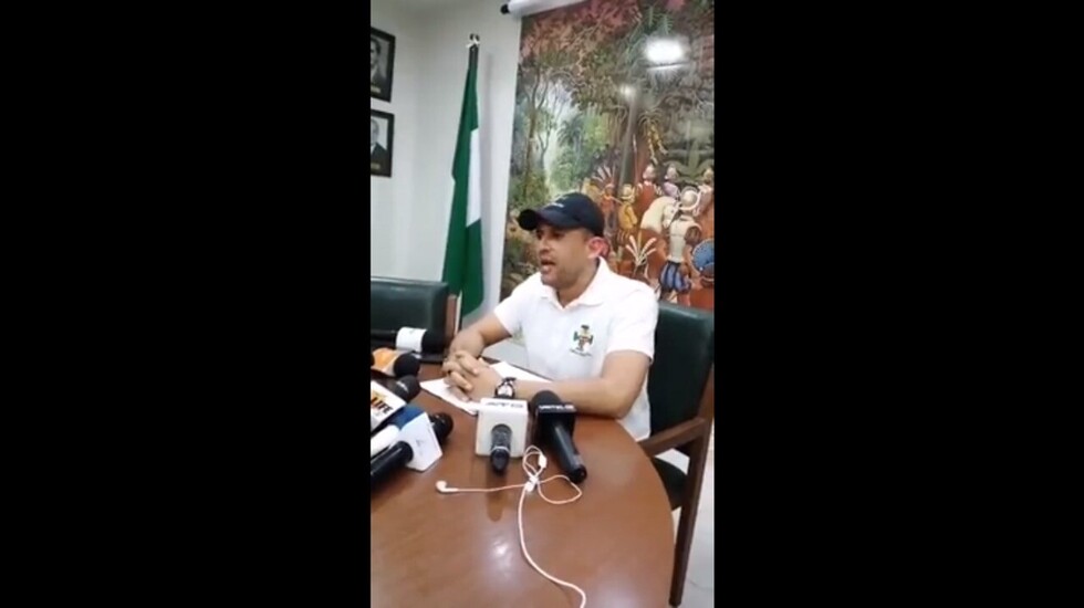 Camacho: "Las medidas no se levantan hasta que Evo Morales renuncie"