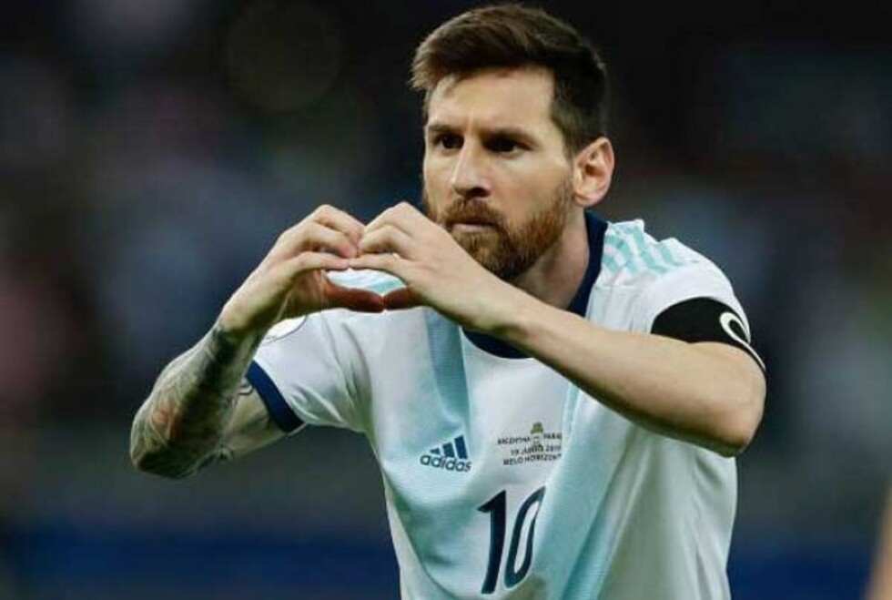 Messi vuelve a ser citado en la Selección Argentina