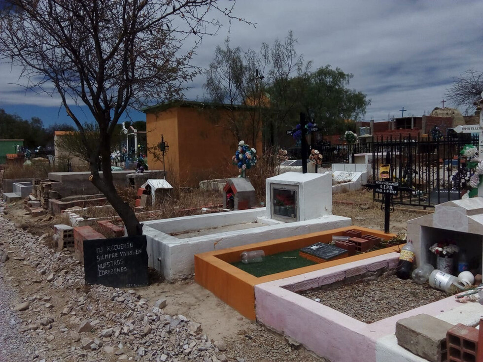 Todos Santos, su esencia y las prohibiciones
