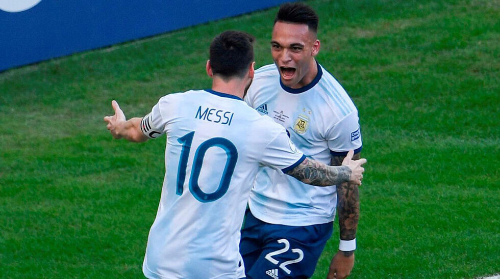 El Barcelona intensifica su interés por Lautaro
