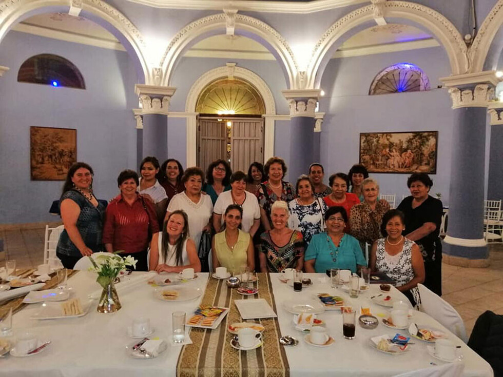 Momentos   únicos con la familia