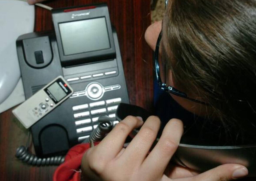 Surgen 16 audios que vinculan a cívicos, exmilitares y EEUU en planes de agitación