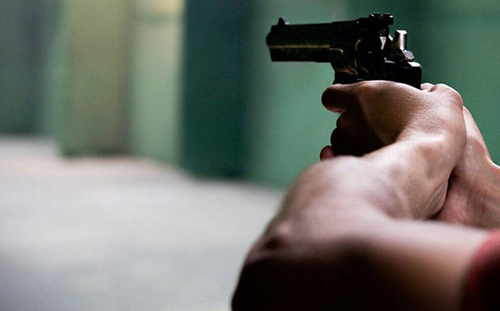 Dos hombres intentaron robar local de comidas
