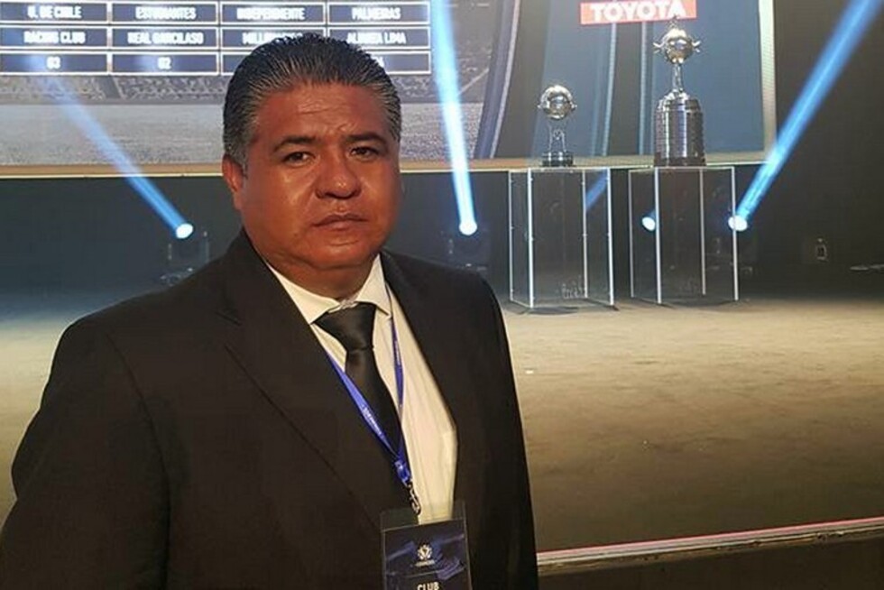 Martínez continuará en San José si recibe el respaldo