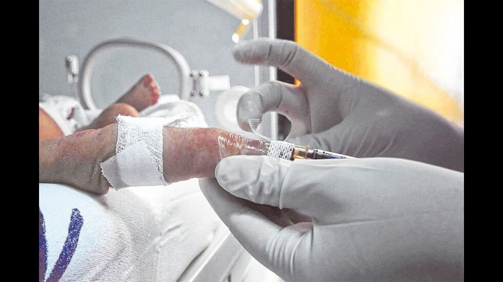 Bebé de 15 meses fue violado por su padrastro