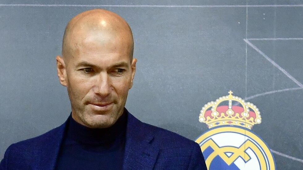 Bale y James no están disponibles para “Zizou”