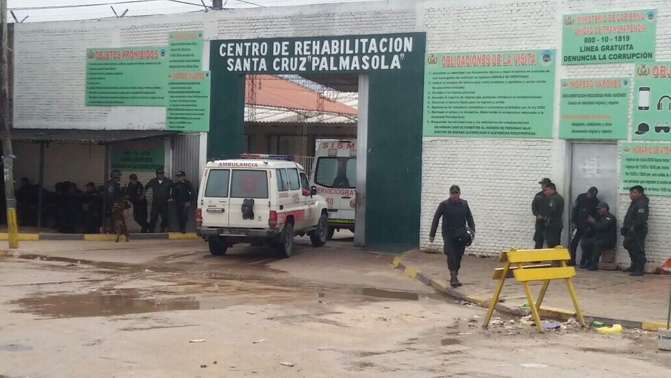 Mesa y Ortiz rechazan diálogo con Evo, Chi acepta con condiciones