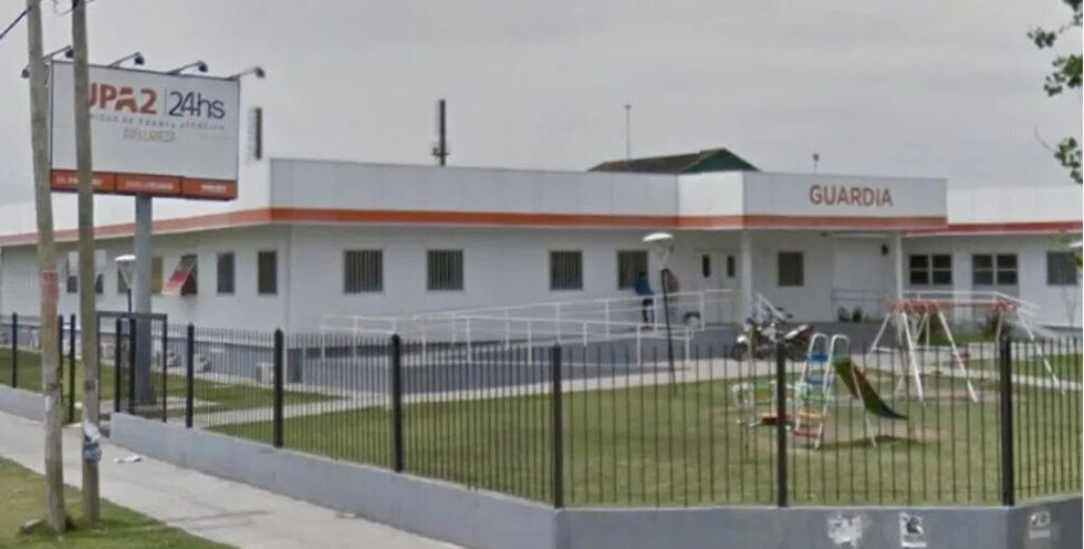 Una policía mató a un  ladrón de  un disparo