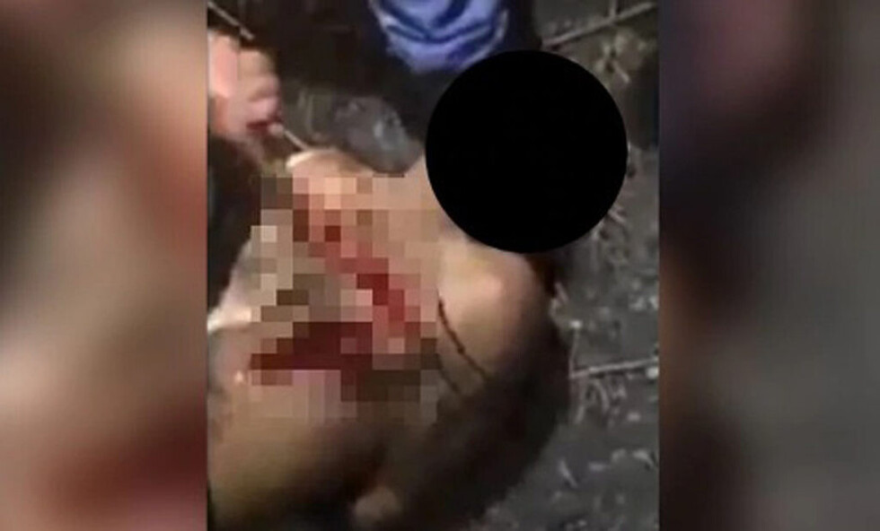 Cartel mexicano extorsiona  a comerciantes de Tepoztlán