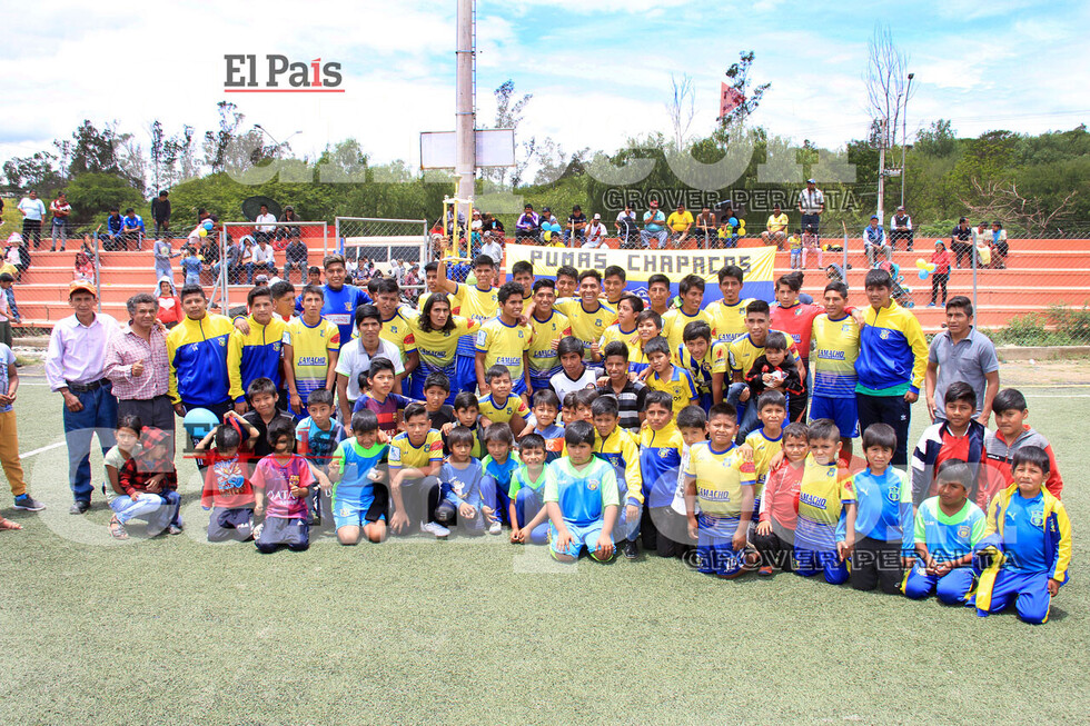 Postales de consagración en la Primera de Ascenso