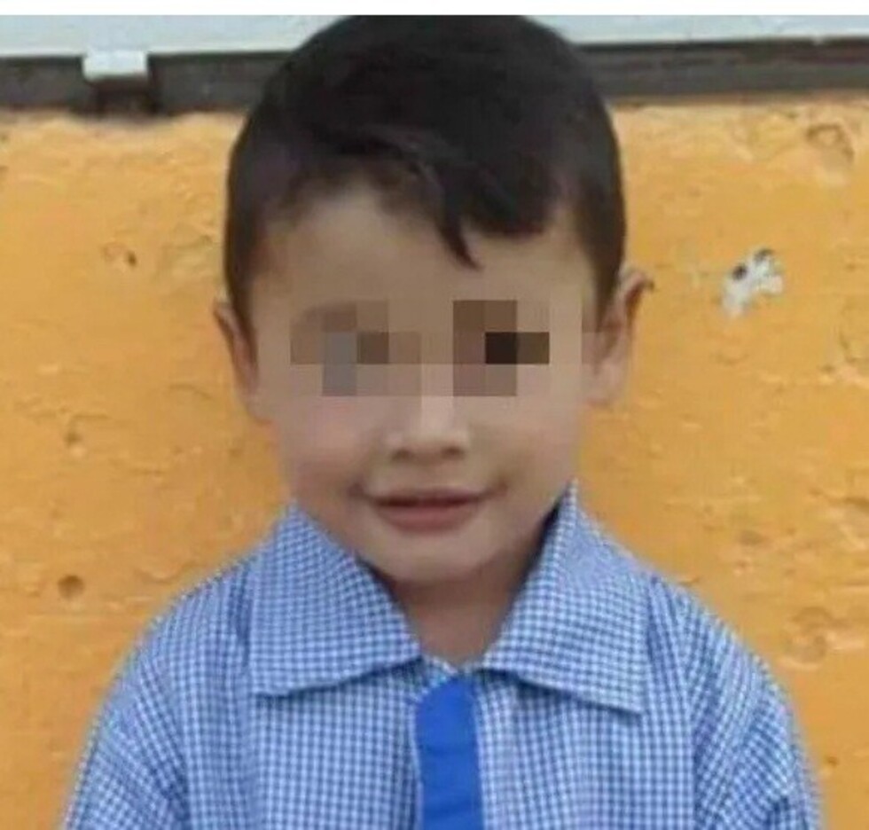 Murió niño tras recibir piedrazo en  un asalto