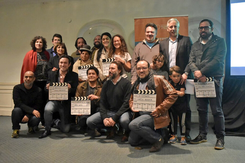 A pesar de todo, Tarija sigue siendo una ciudad de cine