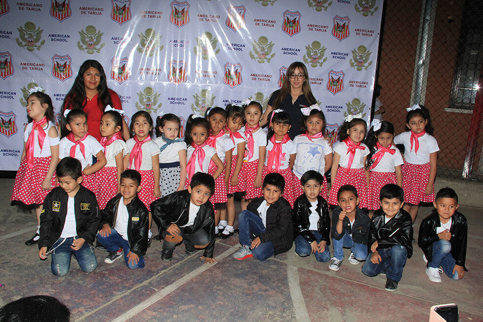 Descubriendo  nuestras habilidades
