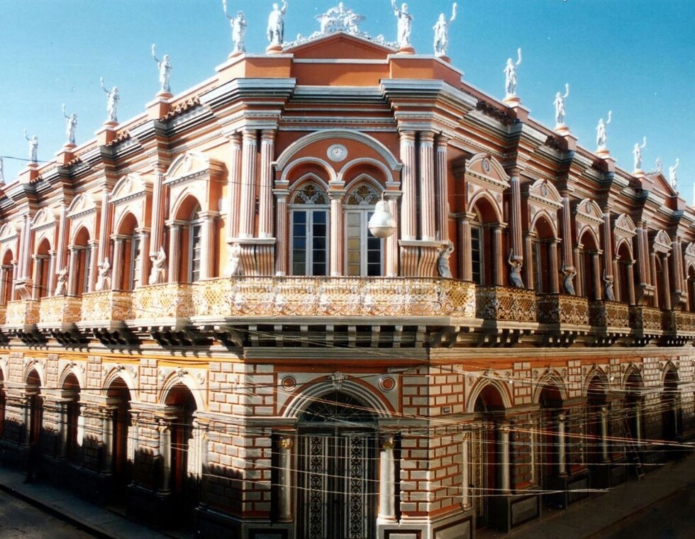 Casa de la Cultura reprograma sus actividades
