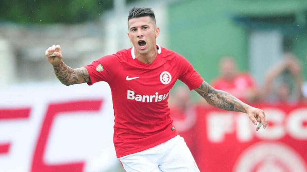 Un jugador del “Inter” dio a entender que llegará Coudet