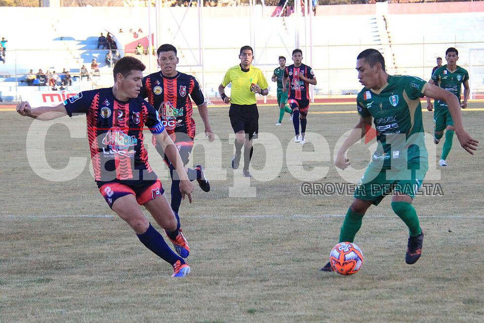 FBF reprograma partidos de la Simón Bolívar para este fin de semana