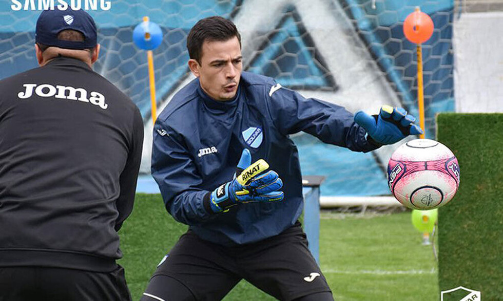 Guillermo Viscarra: “Queremos jugar pero tiene que existir garantías”