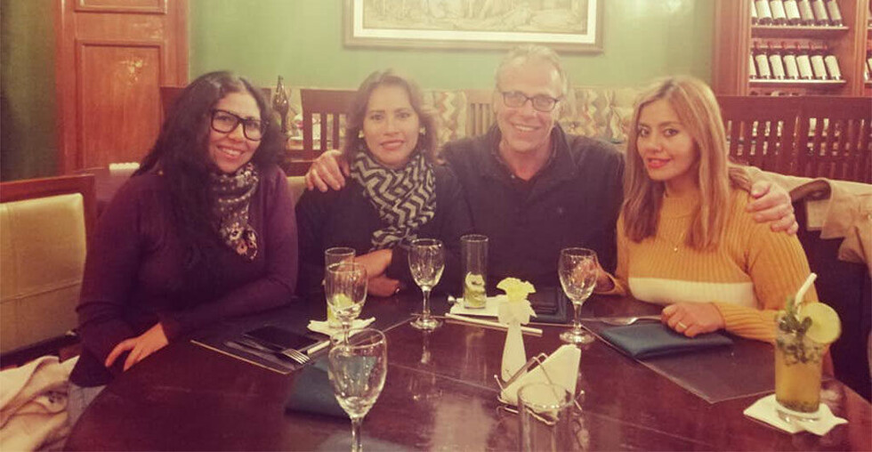 Fin de semana   familiar en Tarija